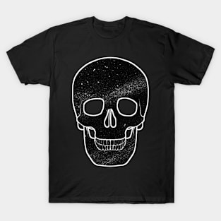 Skull T-Shirt